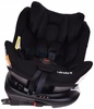 BabySafe Labrador Fotelik Samochodowy 0-36 Isofix