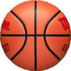 WILSON EVOLUTION Red Piłka do koszykówki 7 skóra