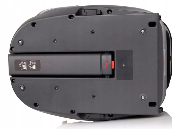 Cavoe Le Mans i-Size Obrotowy fotelik 0-36 IRON