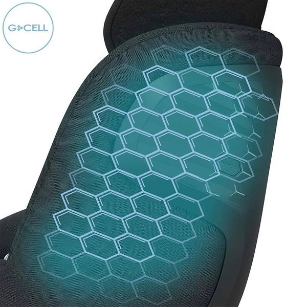 MAXI COSI PEARL 360 PRO fotelik samochodowy I-SIZE 61-105 cm