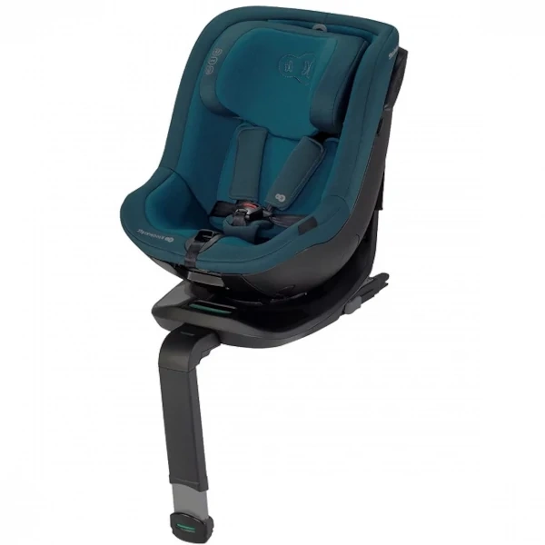 KINDERKRAFT I-Guard Fotelik samochodowy obrotowy