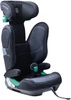 Fotelik samochodowy SORINO CERES Isofix I-SIZE 15-36kg 100-150 cm Black Grey