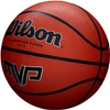 WILSON MVP Piłka do koszykówki 5 pomarańczowa