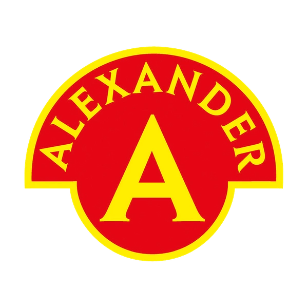 ALEXANDER Mały Konstruktor Maszyny Budowlane 1625