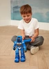 XTREM BOTS Interaktywny Robot Space Bot do nauki