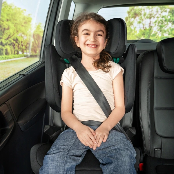 BRITAX ROMER KIDFIX M i-Size fotelik samochodowy