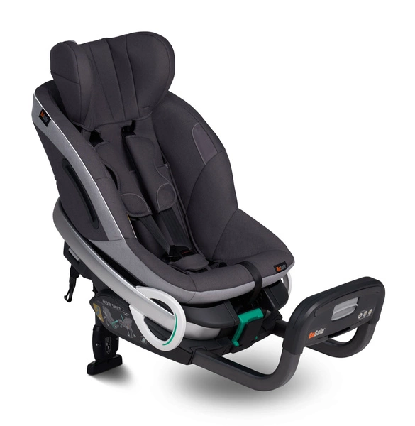 BeSafe Stretch Fotelik samochodowy tyłem do kierunku jazdy max 36kg