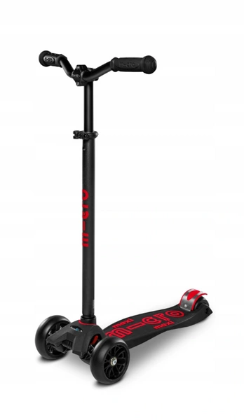 MAXI MICRO DELUXE PRO hulajnoga trójkołowa 50kg