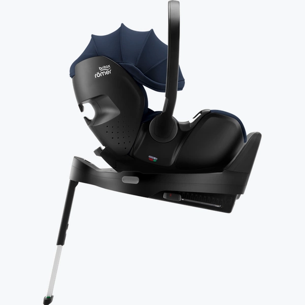 Britax Romer Baby-Safe PRO Style Nosidełko i-Size 40 - 85 cm + baza isofix Vario
