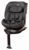 4BABY ENZO-fix fotelik samochodowy obrotowy 40-150 cm ISOFIX I-SIZE 0-36 kg