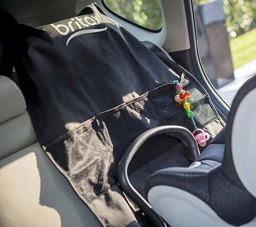 BRITAX ROMER MATA OCHRONNA OCHRANIACZ NA FOTEL
