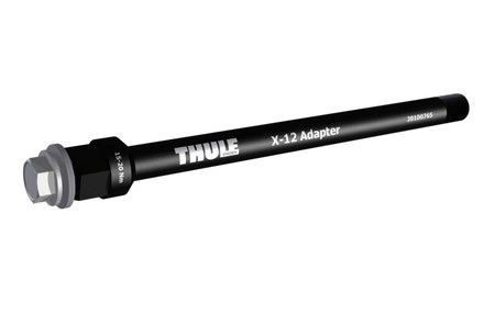 Thule - Adapter do osi Syntace 160 mm (M12x1.0)