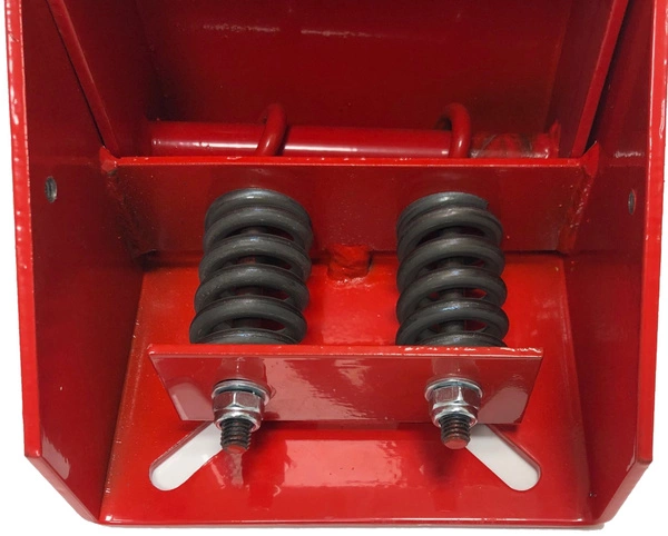 Obręcz Uchylna Kosz Do Koszykówki Profesjonalna