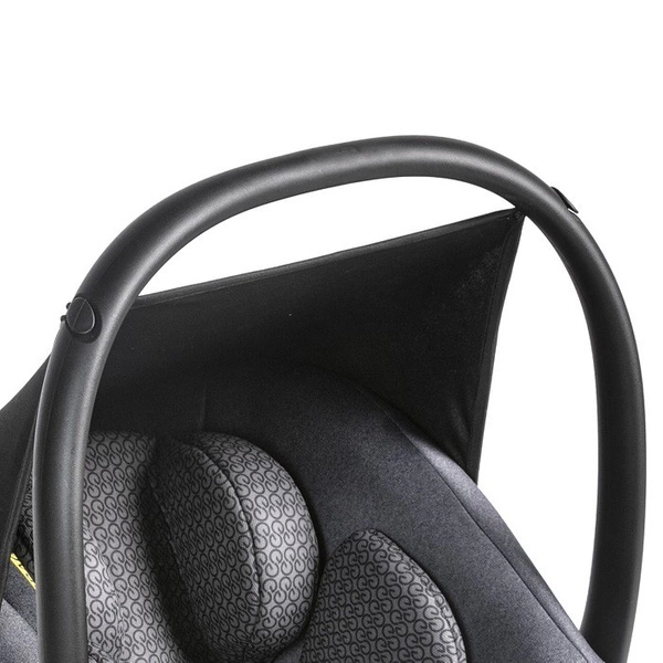 Espiro PI fotelik nosidło i-size 0-13kg