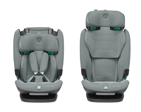 MAXI COSI Titan PRO 2 isofix fotelik samochodowy 9-36kg