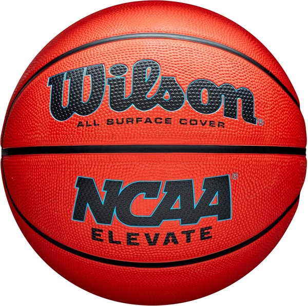 WILSON NCAA Elevate 5 Piłka do koszykówki