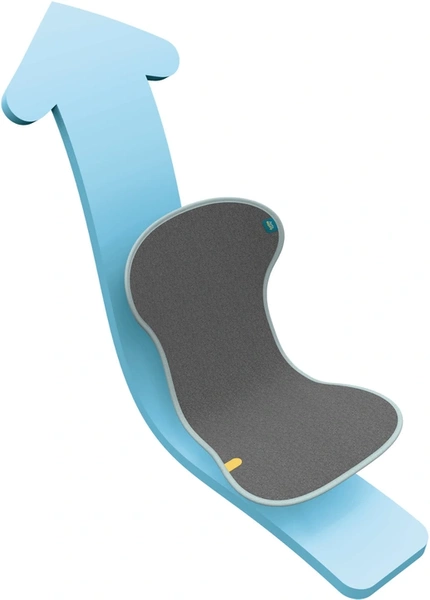 AeroMoov Adult 3D wkładka antypotowa dla dorosłych