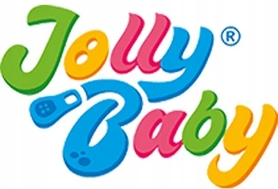 BALIBAZOO JOLLY BABY książeczka puchate zwierzaki