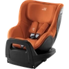 BRITAX ROMER Dualfix PRO M obrotowy fotelik I-SIZE 61-105cm