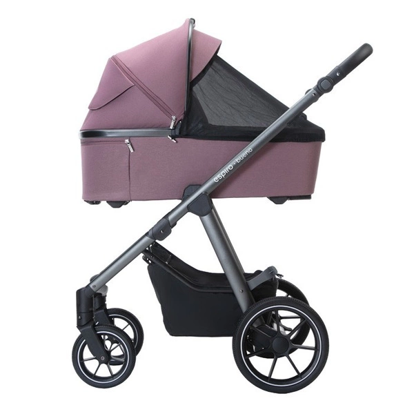 ESPIRO BUENO wózek spacerowy gondola 2w1