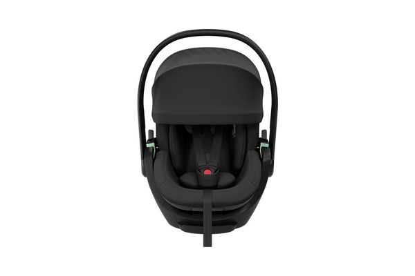 THULE MAPLE Nosidełko fotelik samochodowy dla niemowląt 0-13 kg ADAC