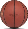 SPALDING Zio Excel 7 Piłka do koszykówki In Out