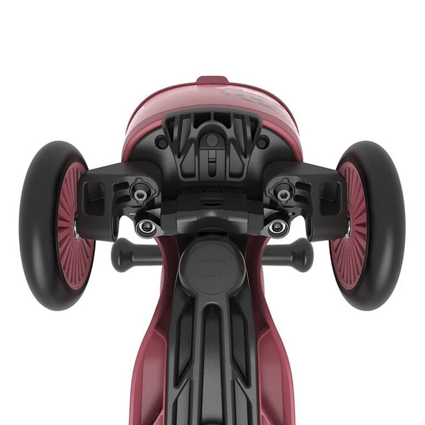 SCOOT AND RIDE HIGHWAYKICK 1 LIFESTYLE jeździk 2W1 hulajnoga