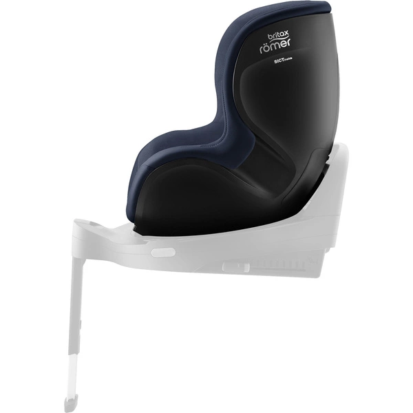 Britax Romer DUALFIX 5Z Style i-Size fotelik samochodowy