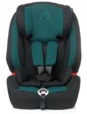 4BABY STAR FIX fotelik samochodowy 9-36 kg RED ISO