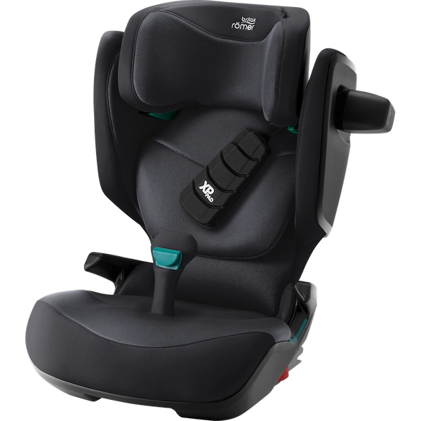 BRITAX ROMER KIDFIX PRO Style fotelik samochodowy 100 - 150 cm i-Size