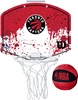 WILSON Toronto Raptors Mini Tablica do koszykówki
