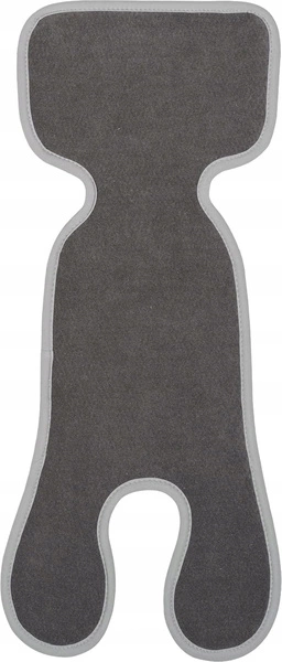 AirCuddle Cool Seat uniwersalna oddychająca mata wkładka antypotowa do fotelików 0-13 kg
