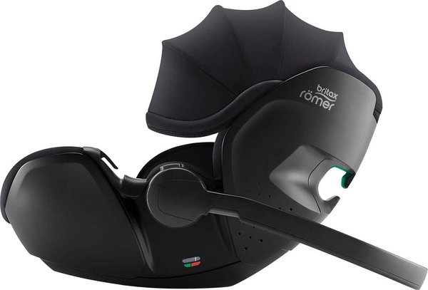 Britax Romer Baby-Safe PRO Nosidełko i-Size 40 - 85 cm + baza Vario