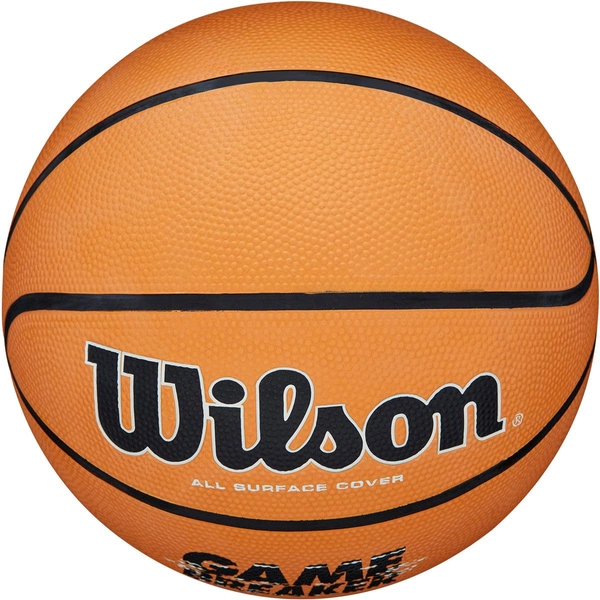 WILSON Gamebreaker Piłka do koszykówki 5