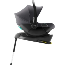 ZESTAW Britax Romer Nosidełko BABY-SAFE CORE i-Size 40 - 85 cm + baza CORE