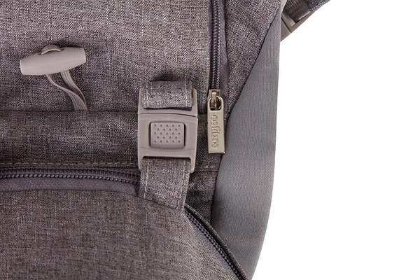 COLIBRO 12W1 nosidełko biodrowe 18 kg siedzisko +