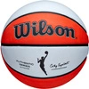 WILSON WNBA Authentic GameBall Outdoor 6 Piłka do koszykówki