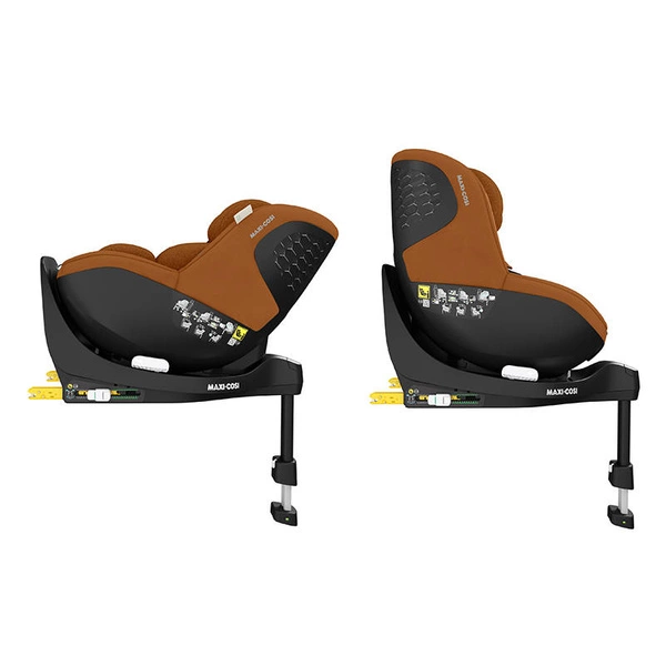 MAXI COSI Mica Pro Eco i-Size Od 61 do 105 cm Fotelik 0-18kg obrotowy RWF