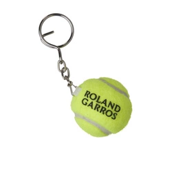 WILSON ROLAND GARROS Piłka do tenisa BRELOK