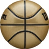 WILSON Piłka do koszykówki GOLD COMP 7  kolekcjonerska na autografy