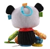 DUMEL Baby Zawieszka Gryzak Panda Penny 85426 3m+