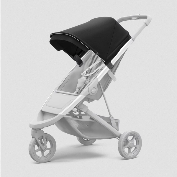 THULE Spring Canopy zestawa kolorystyczny wózka budka