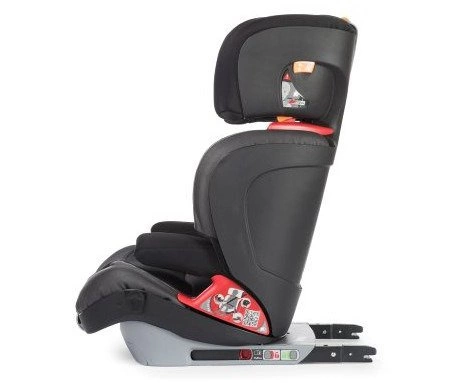 CHICCO Oasys 2-3 FixPlus Evo fotelik samochodowy