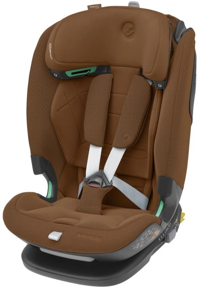 MAXI COSI Titan PRO 2 isofix fotelik samochodowy 9-36kg