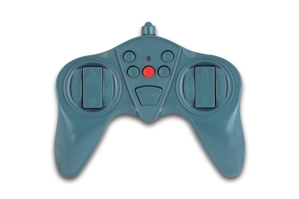 CZOŁG Zdalnie Sterowany duży czołg R/C dźwięk