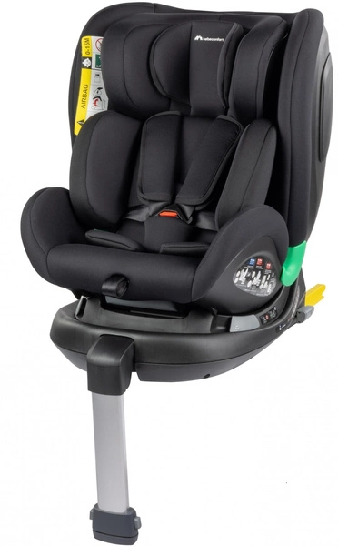 BEBE CONFORT EVOLVEFIX PLUS fotelik samochodowy 0-36 kg