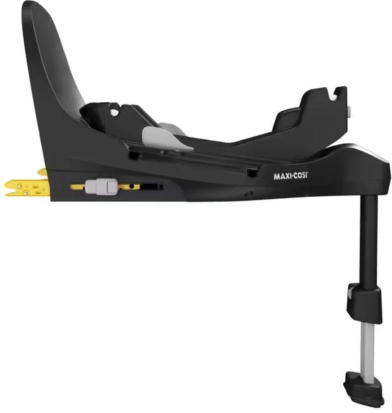 MAXI-COSI obrotowa baza wysuwana FAMILYFIX 360 PRO SlideTech click&go Isofix