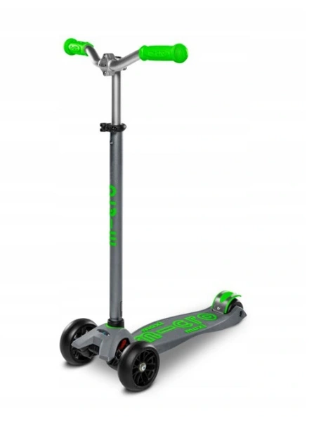 MAXI MICRO DELUXE PRO hulajnoga trójkołowa 50kg