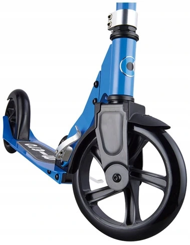 MICRO CRUISER hulajnoga dwukołowa 100kg koła 200mm