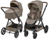 MAXI COSI OXFORD PLUS Wózek spacerowy spacerówka gondola 2w1